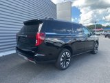 New 2025 Ford Expedition Max Platinum w/ Driver's Package image 3