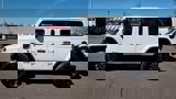 New 2025 Jeep Wrangler Unlimited Sahara image 5