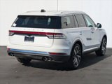 New 2025 Lincoln Aviator Reserve w/ Equipment Group 201A image 2