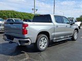 New 2025 Chevrolet Silverado 1500 LTZ image 6