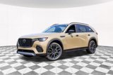New 2025 MAZDA CX-70 Plug-In Hybrid w/ Premium Plus image 2
