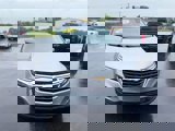 Used 2024 Chevrolet Equinox LT w/ Driver Convenience Package image 3