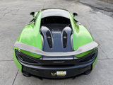 Used 2017 McLaren 570S Coupe image 4