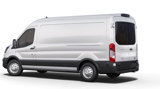 New 2025 Ford Transit 250 148 Medium Roof Extended AWD image 2