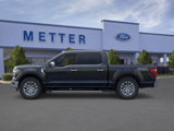 New 2025 Ford F150 Lariat image 3