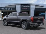 New 2025 GMC Sierra 1500 SLT w/ SLT Premium Plus Package image 3