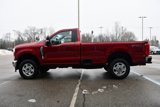 New 2025 Ford F250 XLT w/ FX4 Off-Road Package image 5