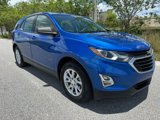Used 2019 Chevrolet Equinox LS image 2