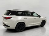 New 2025 Lexus TX 350 AWD image 2