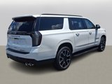 New 2025 Chevrolet Suburban RST w/ Advanced Technology Package image 3