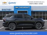 New 2026 Chevrolet Equinox RS image 5