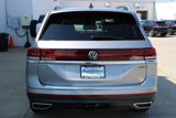 New 2026 Volkswagen Atlas SE image 5
