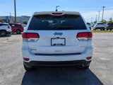 Used 2022 Jeep Grand Cherokee Limited image 4
