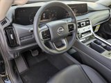 New 2025 Nissan Armada SV image 3