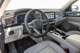 New 2025 Volkswagen Atlas SEL image 6
