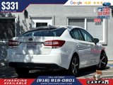 Used 2021 Subaru Impreza 2.0i Premium w/ Popular Package #3 image 5
