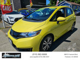Used 2015 Honda Fit EX image 3