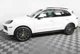 Used 2025 Porsche Cayenne image 2