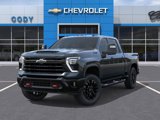 New 2026 Chevrolet Silverado 2500 LT w/ Trail Boss Package image 6