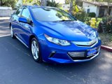 Used 2017 Chevrolet Volt LT image 4