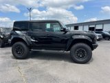 New 2025 Ford Bronco Raptor image 2