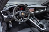 Certified 2025 Porsche 911 Carrera GTS image 4