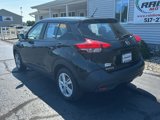 Used 2020 Nissan Kicks S image 5