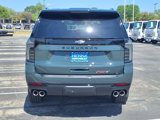 New 2025 Chevrolet Suburban RST w/ RST Capability Package image 5