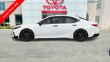 New 2026 Toyota Camry Hybrid image 3