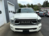 Used 2018 RAM 2500 Limited image 2