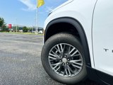 New 2026 Chevrolet Traverse LT w/ Driver Confidence Package image 3