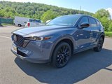 Used 2023 MAZDA CX-5 Carbon Edition image 2