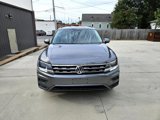 Used 2019 Volkswagen Tiguan S image 4