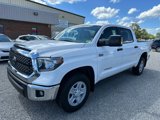 Used 2021 Toyota Tundra SR5 image 2
