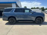 New 2025 Chevrolet Tahoe Premier image 2