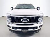 New 2025 Ford F450 Platinum image 2