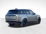 New 2025 Land Rover Range Rover SE image 2