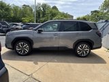 New 2025 Subaru Forester Touring image 5