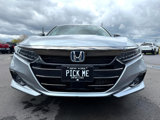 Used 2022 Honda Accord Sport image 2