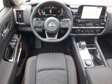 New 2025 Nissan Pathfinder Platinum w/ Cargo Package image 2