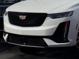 Used 2025 Cadillac XT6 Sport w/ Platinum Package image 2
