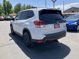 Used 2021 Subaru Forester Sport w/ Popular Package #2 image 3