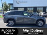 New 2025 MAZDA CX-90 3.3 Turbo w/ Preferred Package image 6