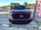 Used 2017 Nissan Titan S image 4