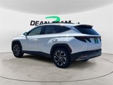 New 2026 Hyundai Tucson Limited image 5