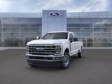 New 2025 Ford F350 Lariat image 2