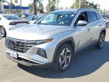 Used 2022 Hyundai Tucson SEL w/ Convenience + Premium Package image 2