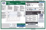 New 2025 Ford F150 Lariat w/ Equipment Group 502A High image 5