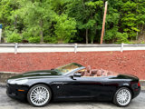 Used 2009 Aston Martin DB9 Volante image 4