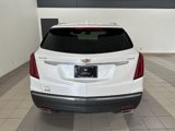 New 2025 Cadillac XT5 Luxury image 3